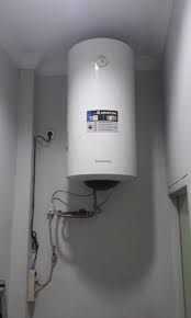 Ariston solar water heater jakarta indonesia. Water Heater Ariston Air Panas 100 Liter Perabotan Rumah Di Carousell