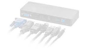 Visiontek vt1000 universal dual display usb 3.0 dock review. Visiontek Vt1000 Universal Dual Display Docking Station Youtube