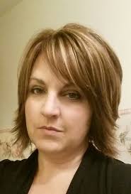 Tracy Denney (Martin), Martinsville, IN Indiana