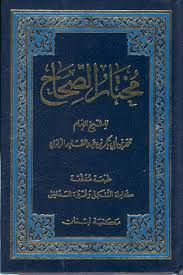 مختار الصحاح ويكيبيديا