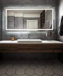 Pin On Lighted Mirrors