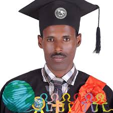 Tadele Mekonnen Fita