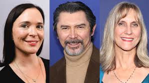 Oscars: Hannah Minghella, Lou Diamond Phillips Among New Governors