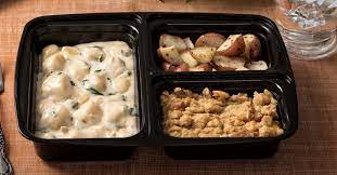 466 recipes in this collection. A Modern Tv Dinner American Lifestyle Magazine