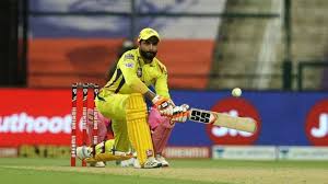 His mother, late lata jadeja, was a nurse. Ipl 2020 Ravindra Jadeja Batting Freely Gives Csk Something To Smile Cricket News India Tv