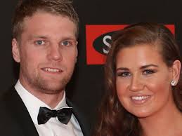 Former WAG Abby Gilmore