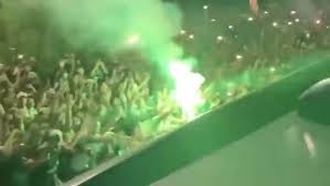 Palmeiras goleia real brasília e segue na liderança do brasileirão feminino. Ultras Tifo Net Palmeiras Won Copa Libertadores De America 2021 Facebook