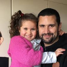 Felipe Javier Avilés Aguirre