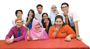 After the victory against aoba jousai high, karasuno high school, once called a fallen powerhouse, a crow that can't fly, has finally reached the climax of the heated spring tournament. 10 English Words Only Malaysians Will Understand Tallypress