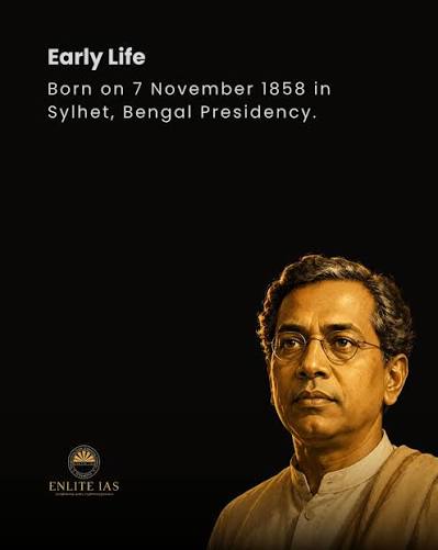 Death Anniversary of Bipin Chandra Pal – May 20 Bipin Chandra Pal was one of the most influential nationalist leaders of India's freedom movement and a key architect of the Swadeshi Movement.
