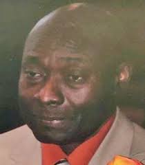 Denzil Hunte Obituary (2020)