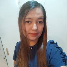 Jenny-Rose Cuevas Buen