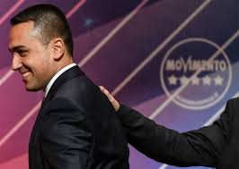Il movimento 5 stelle fa quadrato intorno al premier giuseppe conte. Il Movimento 5 Stelle Ha Perso La Testa Michael Braun Internazionale