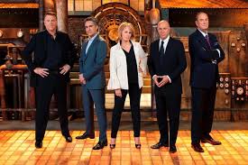 You can various bits of trivia about these dragons' den stars, such as where the actor was born and what their year of birth is. Canadian Dragons Den Pitches That Got The Cash And Made Millions Lovemoney Com