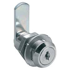 Please sign in to your account to see your pricing, which may be different from the price displayed. Chrome Finish Cabinet Lock Howdens