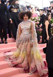 Check spelling or type a new query. Met Gala 2019 Priyanka Chopra Shows Off Her Eccentric Style