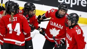 The canadian women's national ice hockey team is the ice hockey team representing canada in women's hockey. Wztdpfjyh1vksm
