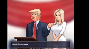 Summertime Saga - Fixing the Water Pipes - get all the Gadgets for the Lab