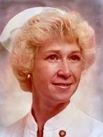 Rebecca Ellen Tolbert Obituary