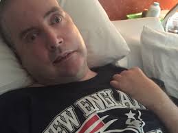 Fundraiser by Denise Sutton : Paul's Project Walk Fund