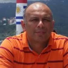 Mauricio ROJAS CONTRERAS