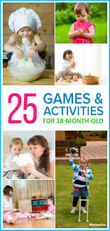 Toddler activities are always a big hit with my two year this bath time for toy animals activity offers your toddler a fun indoor sensory experience while. 25 Fun Games And Activities For 18 Month Old Baby Toddler Activities 18 Months 18 Month Old Activities Toddler Activities