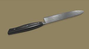 Over $1.7 million dollars raised from backers. Kitchen Knife Set Flippednormals