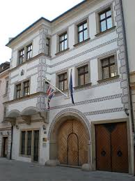 The embassy only legalises documents that are already legalised by the ministry of foreign affairs of kuala lumpur or by the swedish ministry of foreign affairs. List Of Diplomatic Missions Of The United Kingdom Wikiwand