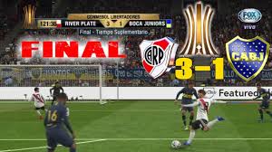 The guest bathroom has been totally remodeled recently. Recreacion River Plate Vs Boca Juniors 3 1 Goles Final Libertadores 2018 Youtube