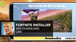 Lo primero es acceder a una app que permita instalar tanto el apk de fortnite como parte de los datos del juego. Fortnite Installer Apk Download Apkmirror