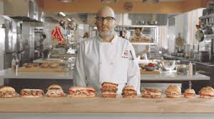 Jul 20, 2021 · arby's airs another representative & slogan. Roast Beef Isn T Cool Anymore So Arby S Is Trying This Weird Thing In