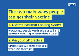 A booking link and passcode meant for staff at barts health nhs trust were circulated via whatsapp to staff at local. All The Latest News