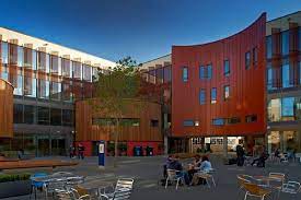 More than 200 educational programs are offered here. Anglia Ruskin University Aru Rankings Fees Courses Admission 2021 Eligibility Scholarships