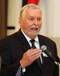 8th District Candidate Forum