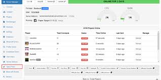 All minecraft servers issued by apex minecraft hosting are given an ip. How To Set Up Voting On Your Minecraft Server