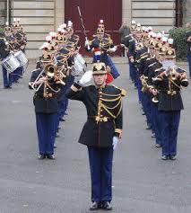 Parfois, la fête de la musique a lieu le samedi suivant afin qu'un maximum. Musique De La Garde Republicaine Facebook