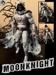 Pin On Custom Action Figures By Others And A Few By Me