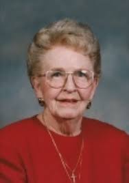 Doris Sponarski Obituary March 28, 2010