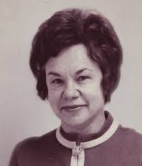 Memorial to Sydney Stanton.