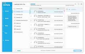 Navigate to gallery please navigate to your gallery on the droid phone. How To Permanently Delete Text Messages From Android Phone