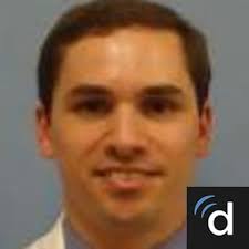 Dr. Benjamin MacQueen, MD