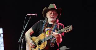How could you forget the 85th celebration of the day texas's greatest musician was born?! Happy Birthday Willie Nelson Outlaw Country Live Spotify Playlist
