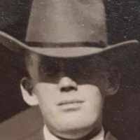 James Percy Jasper (1901–1969)