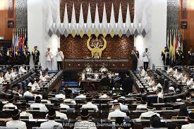 Semuanya berawal sekitar awal bulan desember 2018 saat rian subroto sedang berada di cafe delight alamat gading sari lumajang. Persidangan Dewan Rakyat Penggal Pertama Ditangguh Sarawakvoice Com