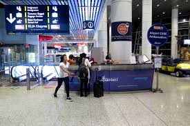 Malaysia airports consultancy services sdn. Kuala Lumpur International Airport Klia Malaysia S Main International Airport And A Leading Aviation Hub In Asia Klia2 Info