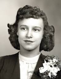 Ada Marie Morey Obituary