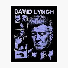 David Lynch Rug Photographic Prints for Sale