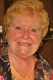 Obituary: Margaret “Peggy” Peterson