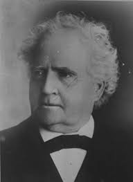 The revolutionary mind of South Bend's James Oliver