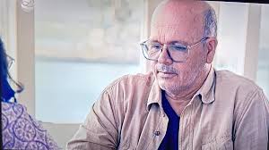 Qué personaje interpreta cada artista? Sin foto, sólo por el nombre.